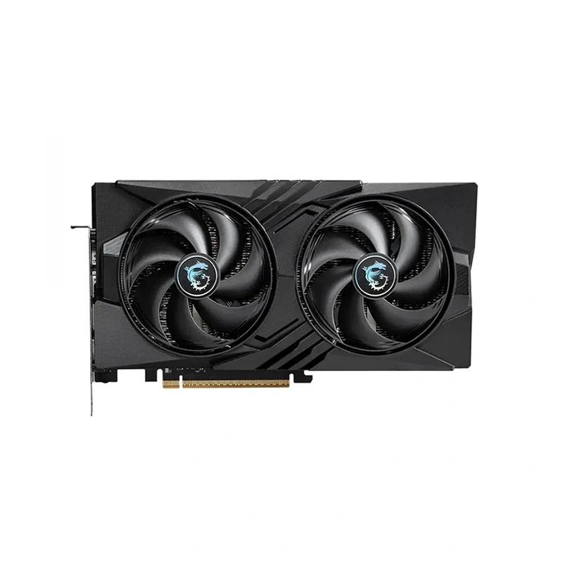 کارت گرافیک ام اس آی مدل RTX 5060 8G GAMING OC OA8fVH